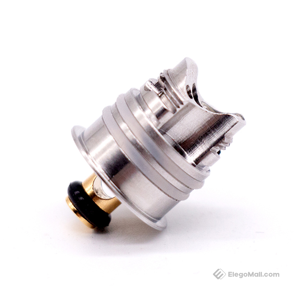 OHM VAPE Ohm AIO RBA Coil